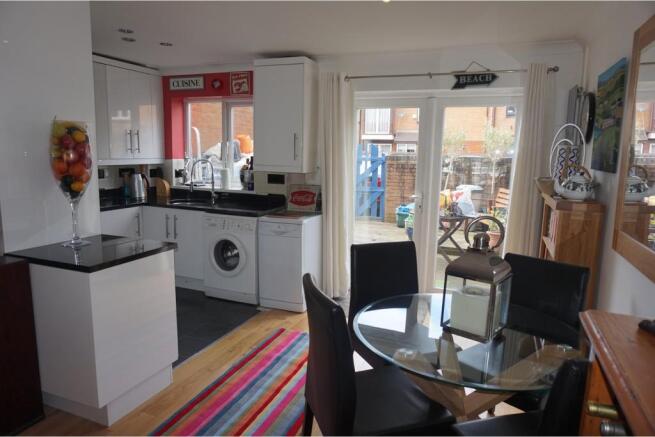 Kitchen / Diner