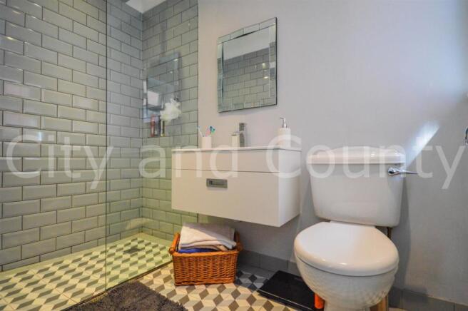en suite