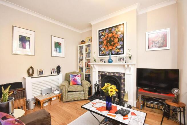 Reception Room One