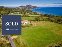 Auchensidhe, Golf Course Road, Whiting Bay, Isle Of Arran KA27 8QT