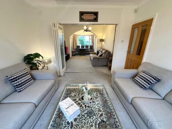 Reception Room 1