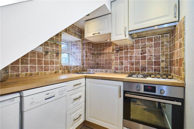 1 bed Terraced for sale Image 6