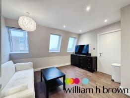Flat 12, 43a, Broomfield Road, Chelmsford CM1 1SY