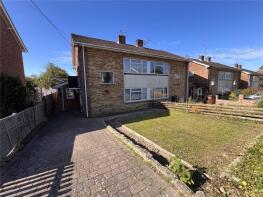 16, Wolversdene Close, Andover SP10 2AZ