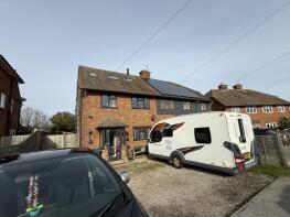 4, Pelham Close, Pevensey BN24 5NL