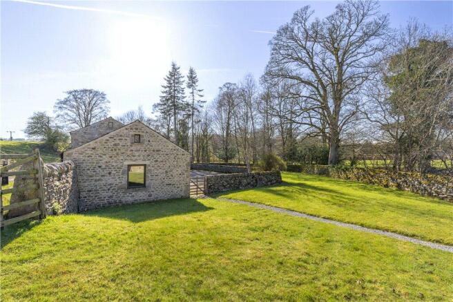 Barn Conversion for sale Image 12