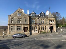 11 Prospect House, High Street, Windermere LA23 1AF