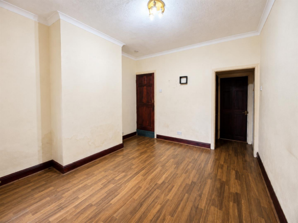 Sydnall Road, Longford - Dining Room