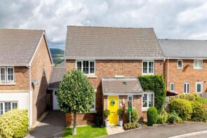 11, School Way, Abergavenny NP7 9FD