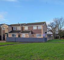 1, Poplar Close, Gloucester GL1 5TX