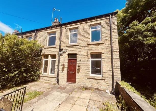2 bed End of Terrace for sale Image 4
