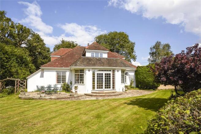 Corner Cottage