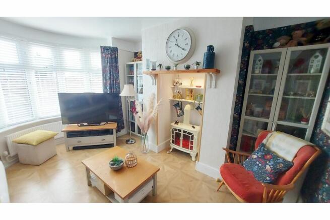 Snug / Sitting Room