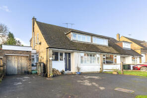 17, Fermor Way, Crowborough TN6 3BD