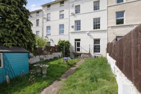 Barnpark Terrace Teignmouth TQ14 8PS