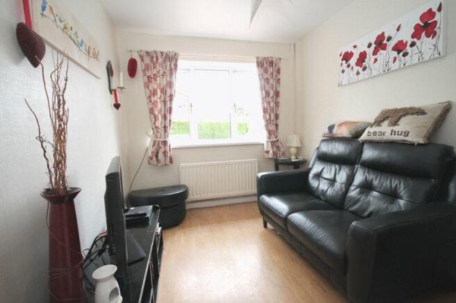 sitting room