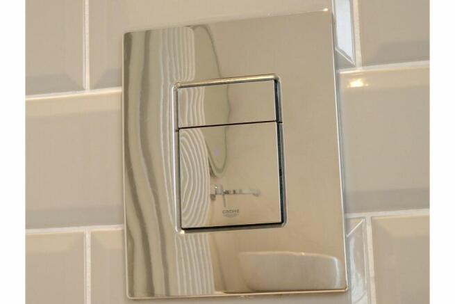 Bathroom Two