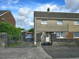 54, Lan Coed, Winch Wen, Swansea SA1 7LL