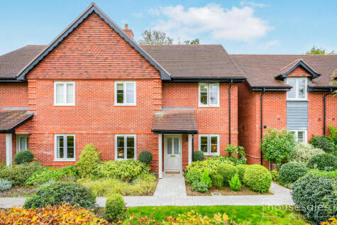 Parklands Besselsleigh, Abingdon, OX13