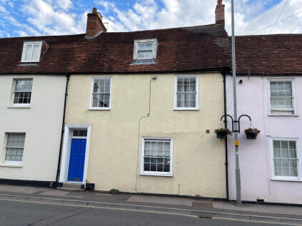 Silver Street, Warminster, BA12