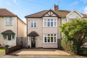 29, Cranham Road, Southmead, Bristol BS10 5EF