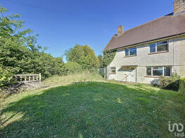 1, Bury Field Cottages, Anstey SG9 0BX
