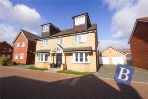 32, Elstar Road, Ongar CM5 0FQ