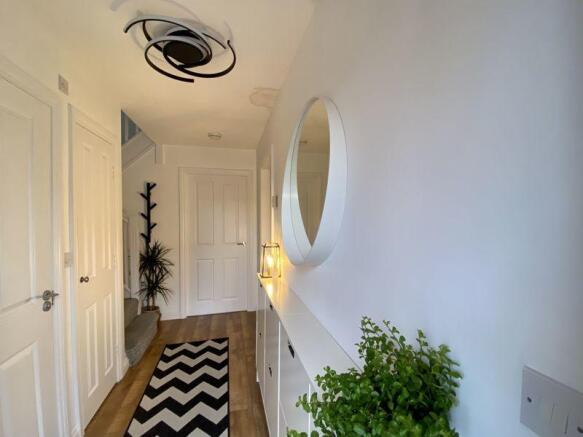 Hallway 