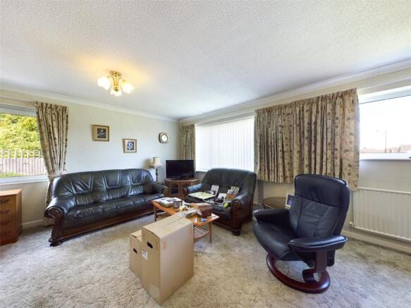 Lounge Area