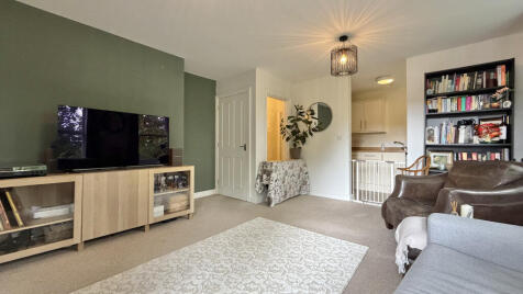 The Sidings, Mill Lane, Wiveliscombe