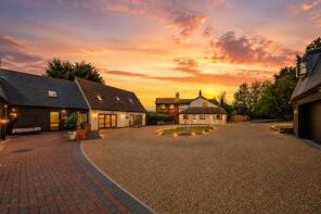 St Ives Farm, St Ives Road, Colchester CO5 7QD