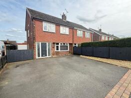 9, James Crescent, Stoke-on-trent ST9 0DZ