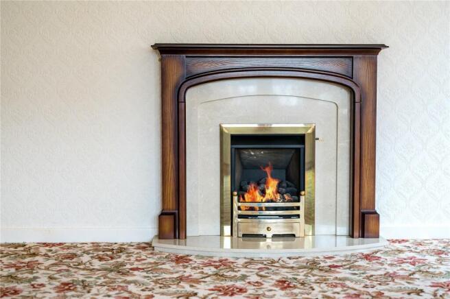 Living Room A
