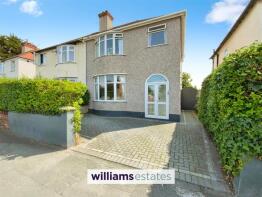 8, Cefndy Road, Rhyl LL18 2EU