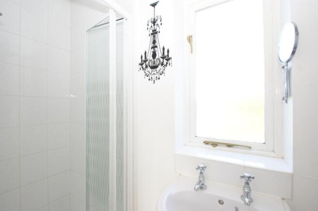 Bedroom 2 En-Suite