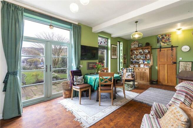 Family Kitchen