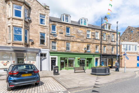 High Street, Burntisland, KY3 9AA