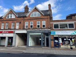 146, Hamilton Road, Felixstowe IP11 7DS