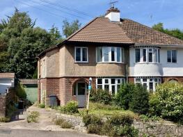 32, Bradham Lane, Exmouth EX8 4BB