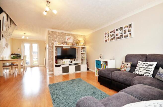Lounge / Dining Room