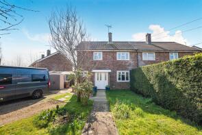 46, Fairfield Road, Borough Green, Sevenoaks TN15 8DP