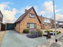 13, Bellmans Road, Whittlesey PE7 1TY