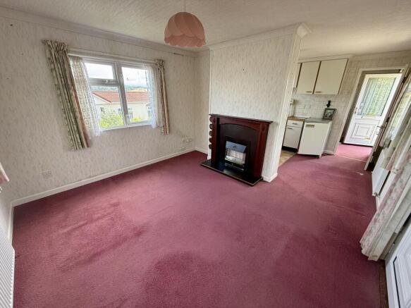 Haulfryn, Midfield Holiday And Residential Park, Midfield Caravan Park, Southgate, Aberystwyth, Ceredigion photo 4