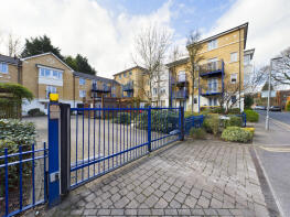 9, Peddle Court, West End Road, High Wycombe HP11 2AT
