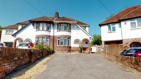 Y Goedwig, Rhiwbina, Cardiff, CF14