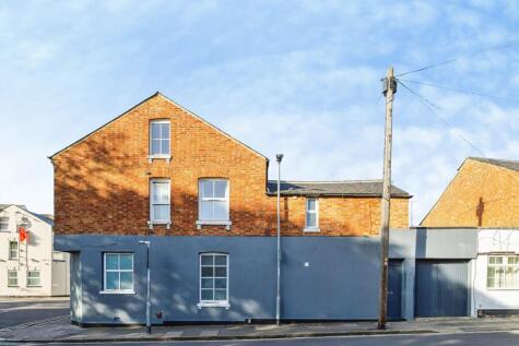 Bailiff Street, Northampton, NN1