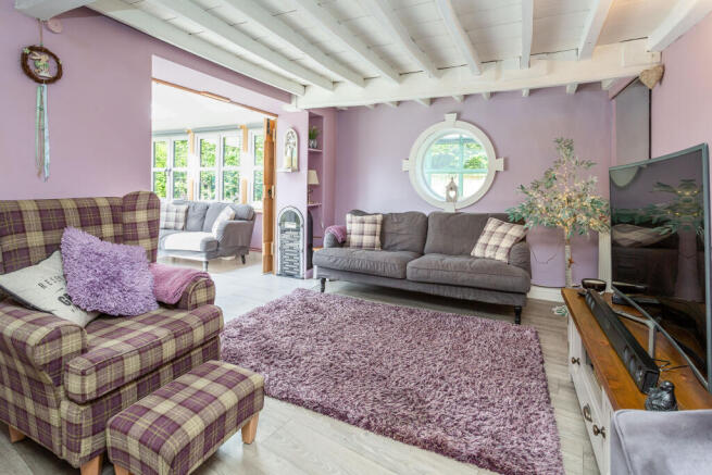 sitting room c