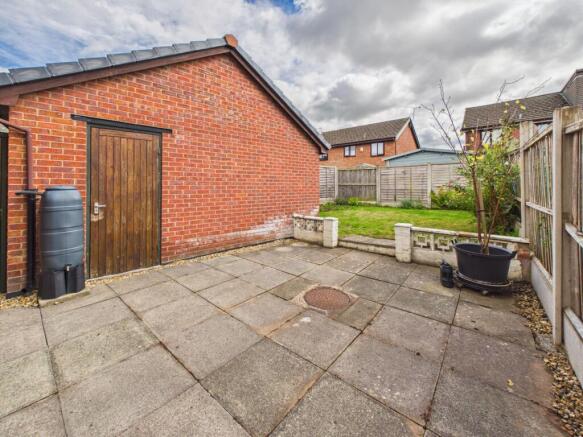 Pentland Close, Chester, CH3 photo 4