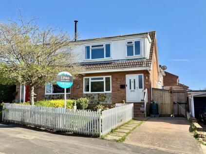 Lime Grove, Exmouth
