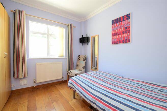Bedroom 3